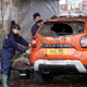 Image for article titled Dacia Duster 4x4s Get Free Mud-Wash Because Owners Admit They Never Go Off-Road
